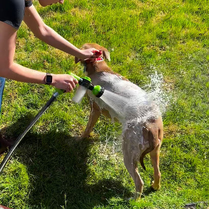 DogWash | Dog Washer Attachment