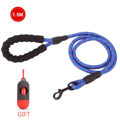 Premium Reflective Leash